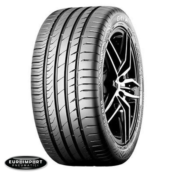 Giti Giticontrol 288  245/40 R20 99 W  RUNFLAT XL  TL BORDINO